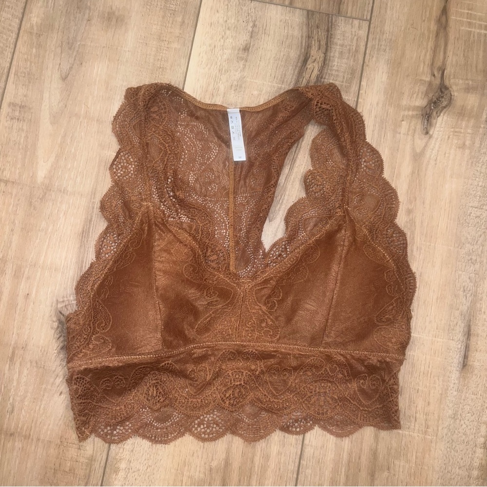 Medium Bralette